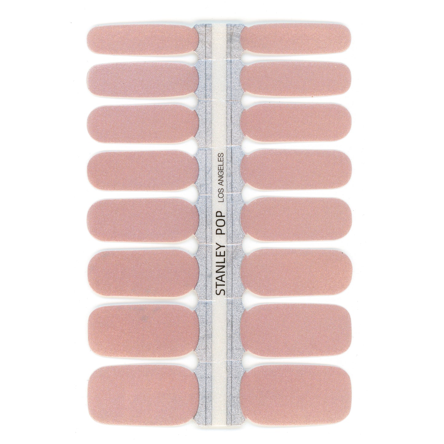 Castaway Nail Polish Wraps