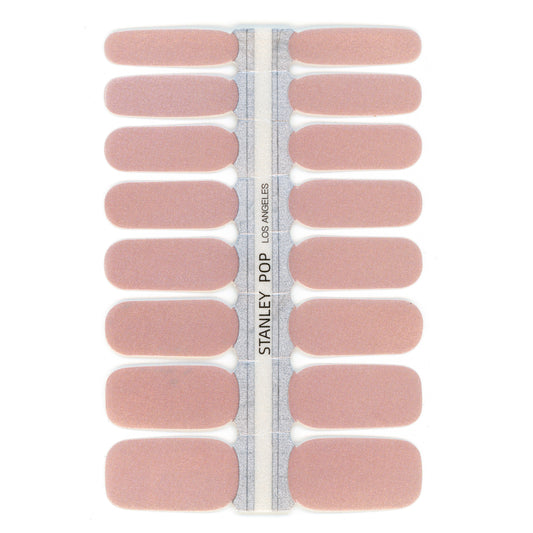 Castaway Nail Polish Wraps
