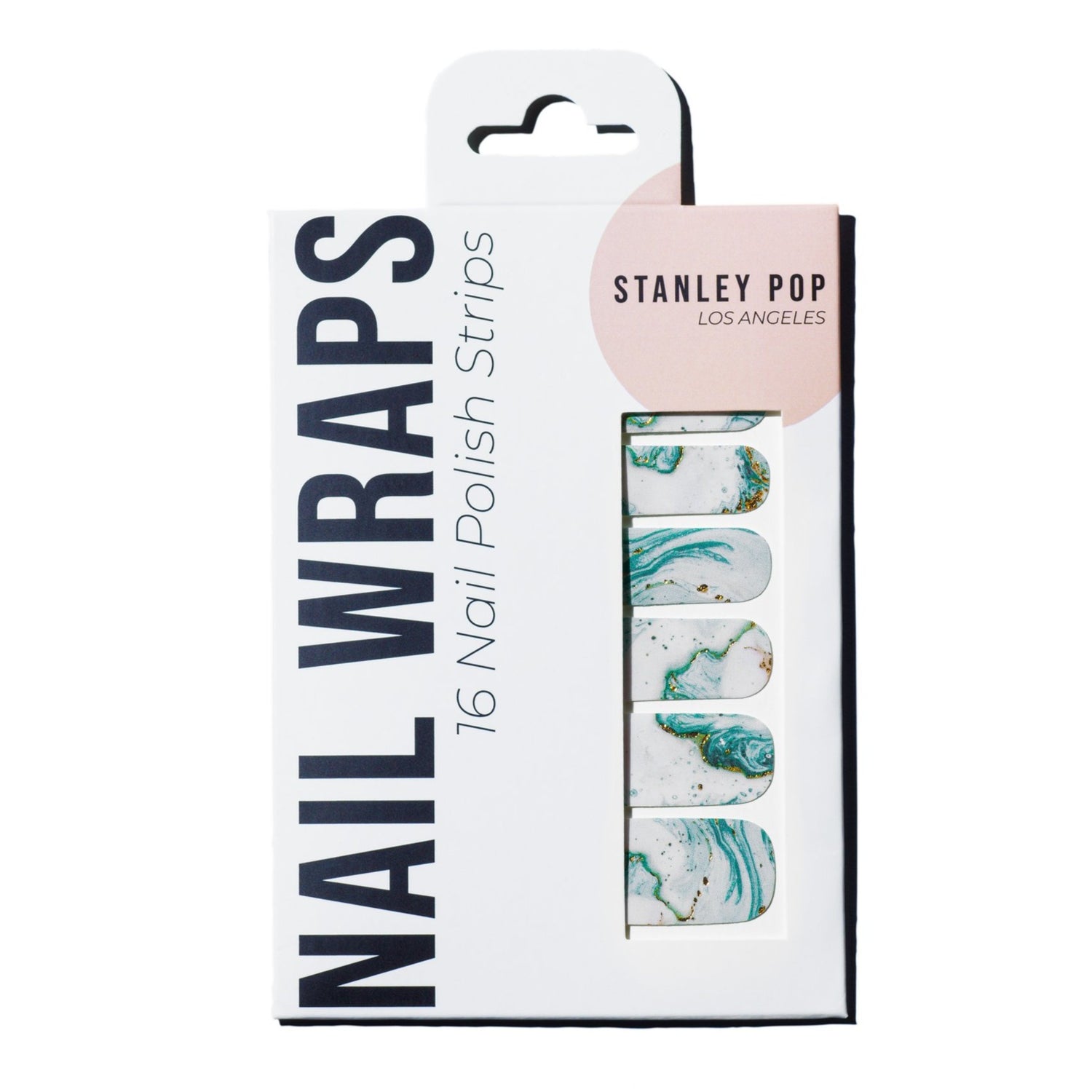 Sea Sand Packaging