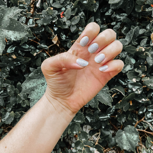 Holographic Glitter