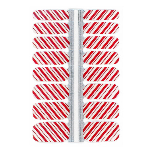 Candy Cane Lane